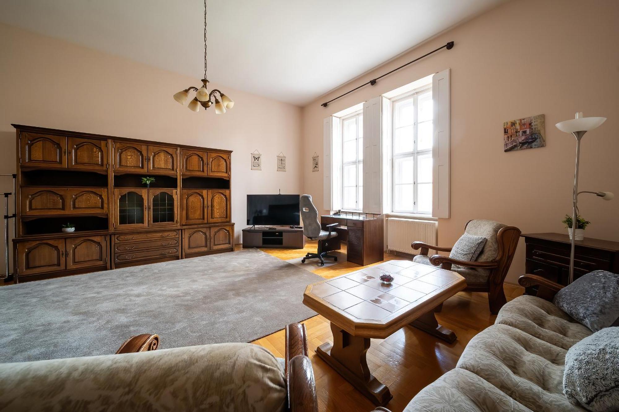 Tomka Apartman Segedyn Zewnętrze zdjęcie