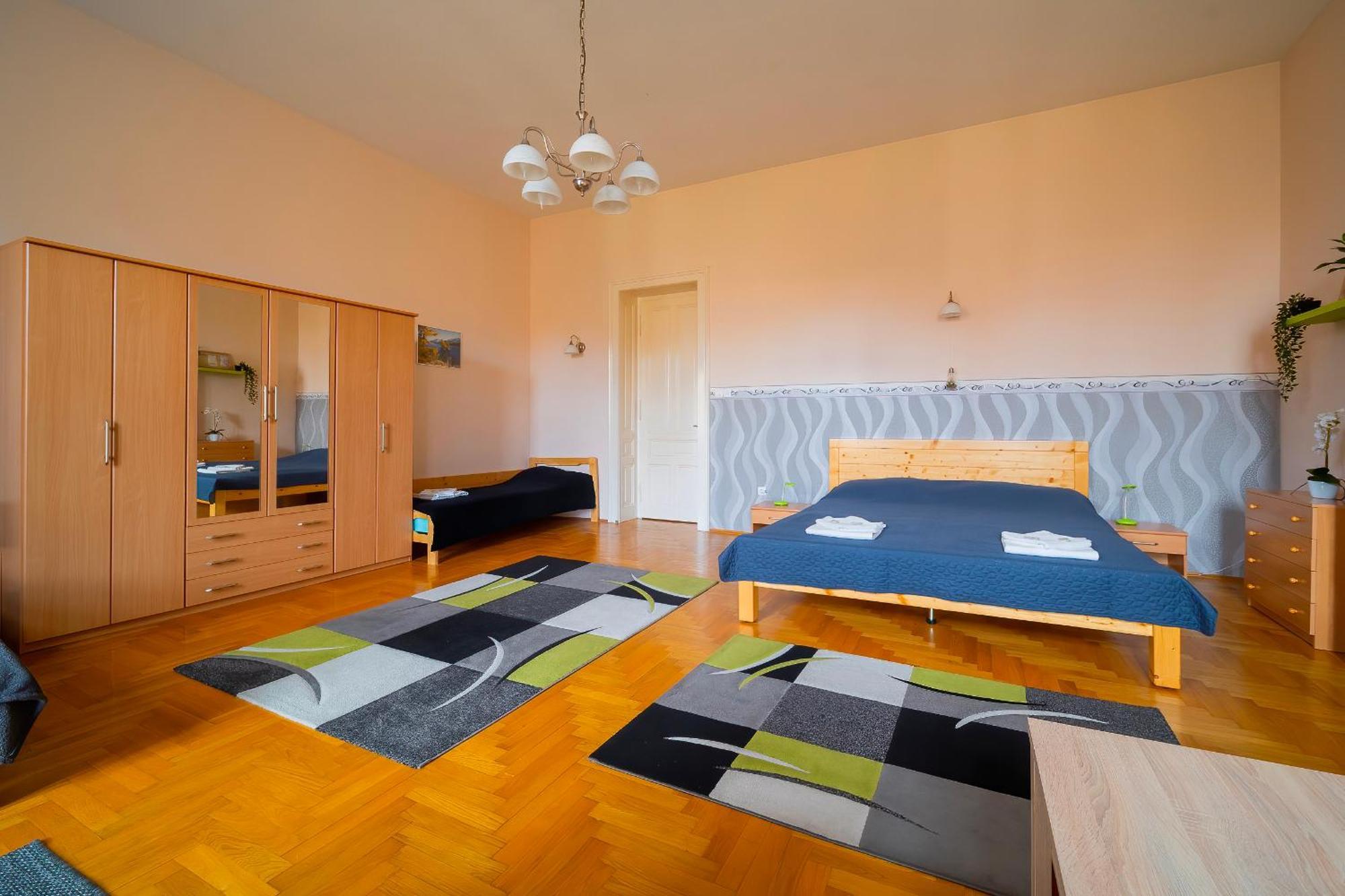 Tomka Apartman Segedyn Zewnętrze zdjęcie