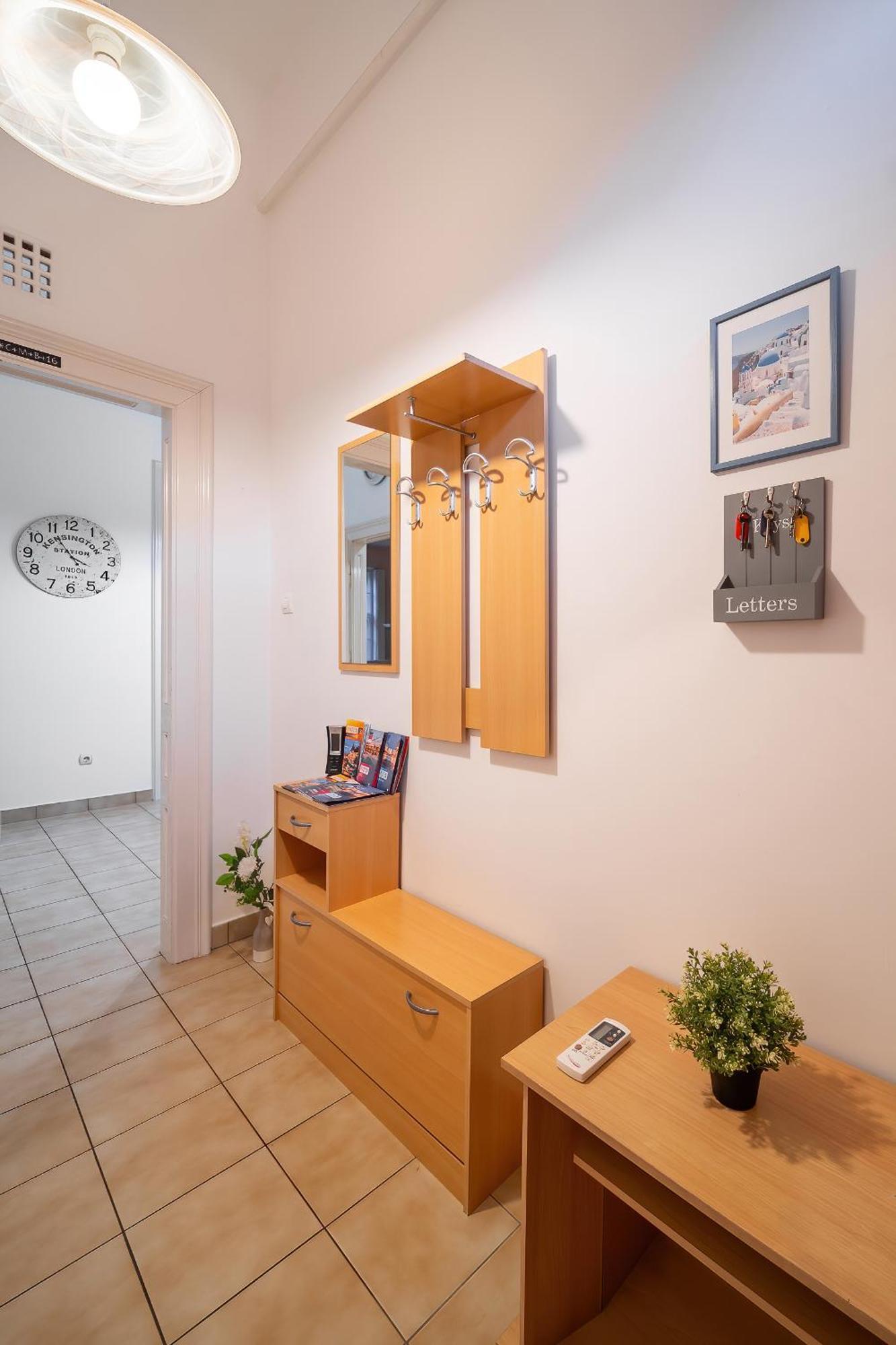 Tomka Apartman Segedyn Zewnętrze zdjęcie