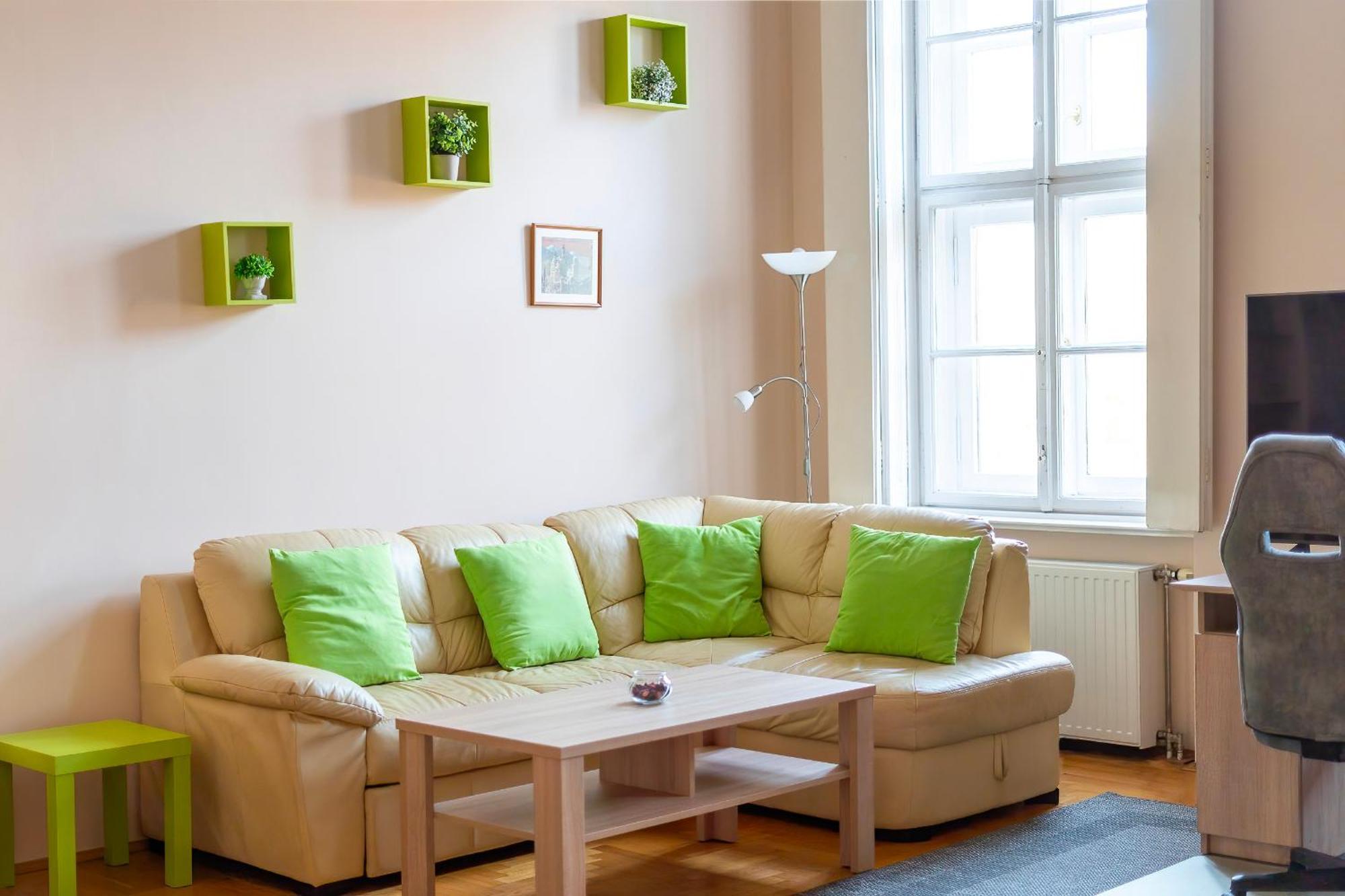 Tomka Apartman Segedyn Zewnętrze zdjęcie