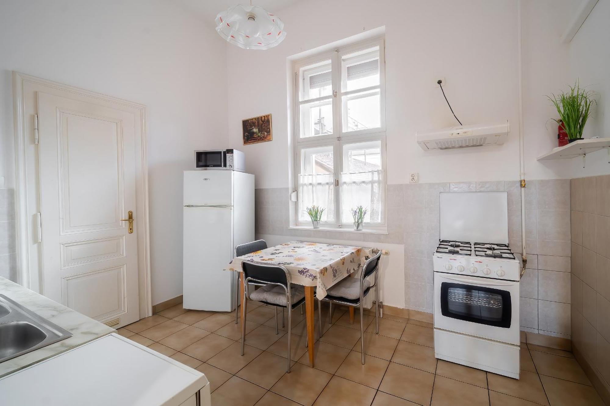 Tomka Apartman Segedyn Zewnętrze zdjęcie