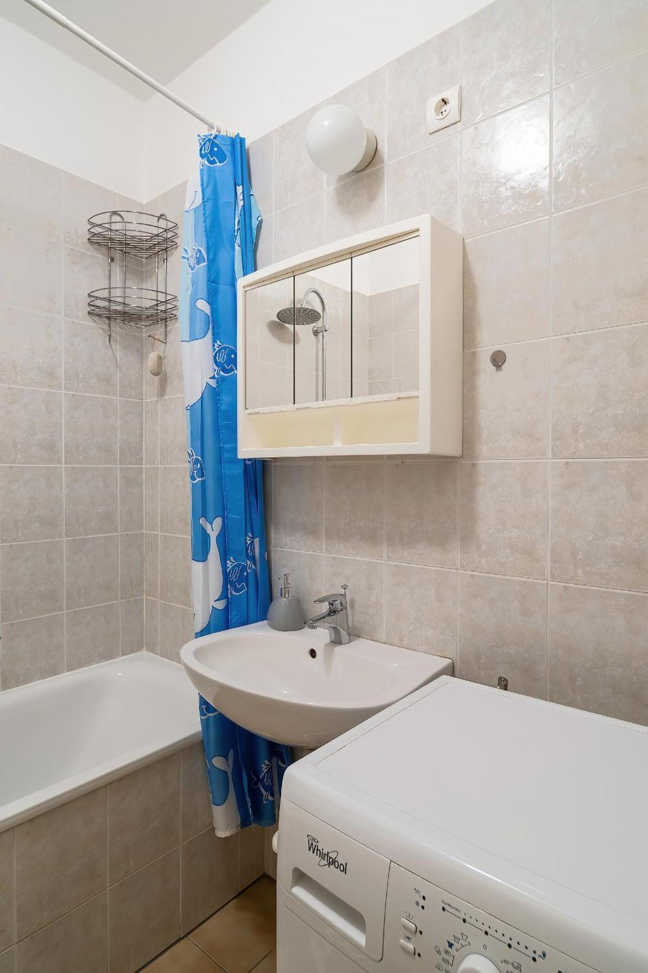 Tomka Apartman Segedyn Zewnętrze zdjęcie