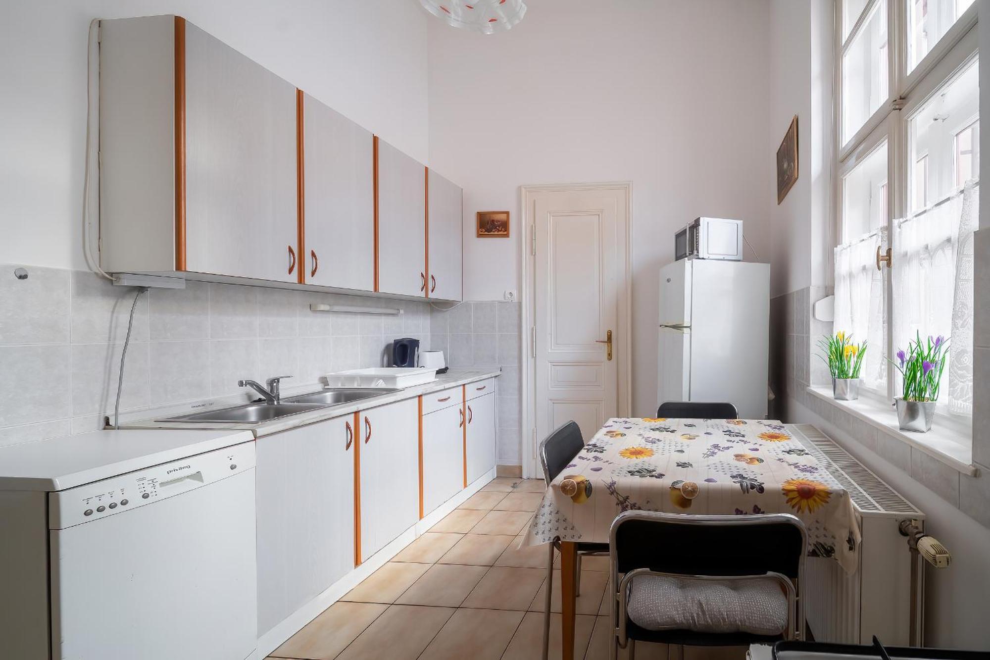 Tomka Apartman Segedyn Zewnętrze zdjęcie