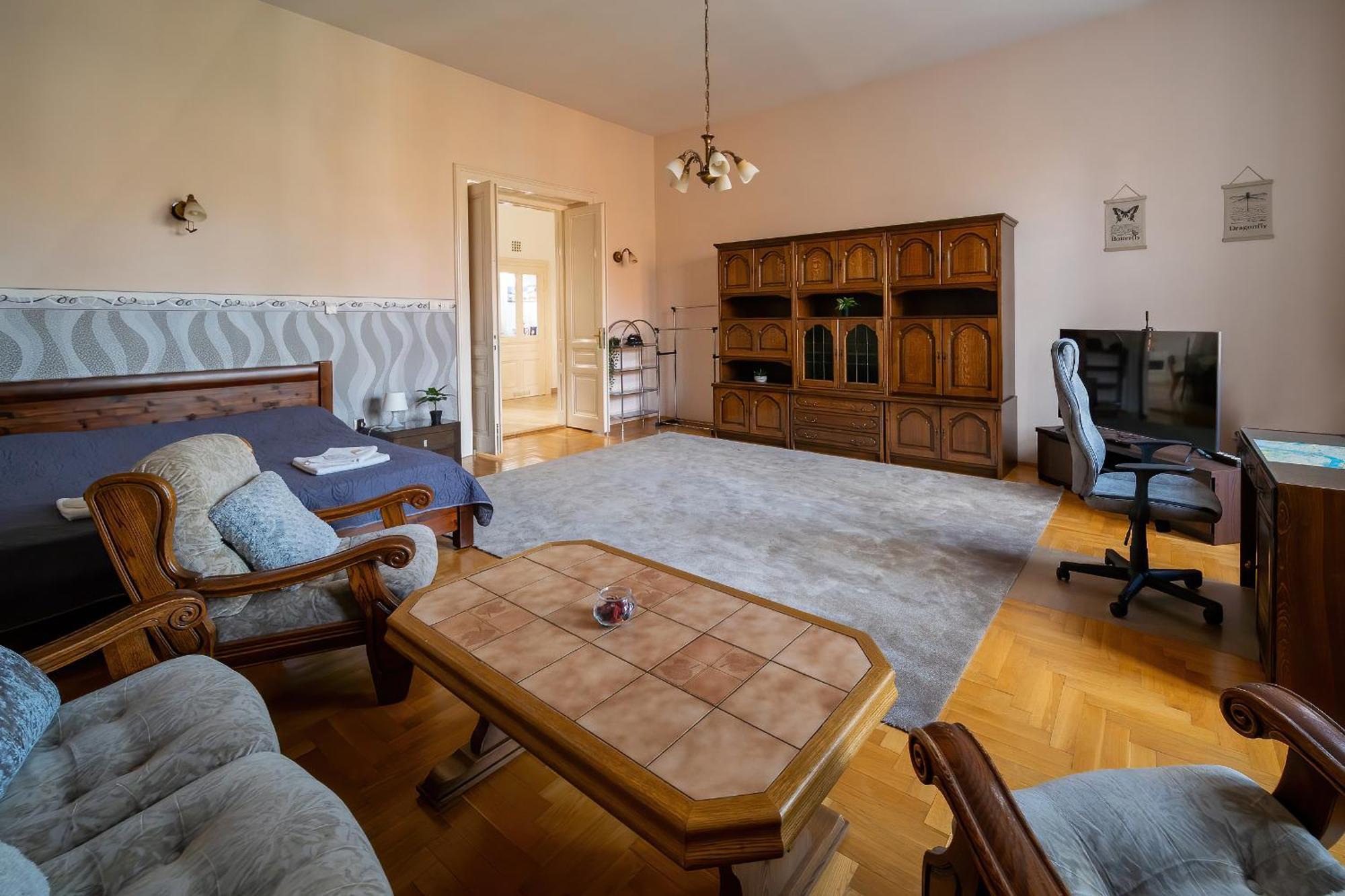 Tomka Apartman Segedyn Zewnętrze zdjęcie