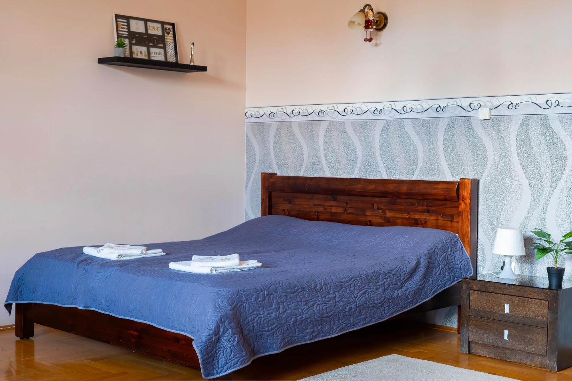 Tomka Apartman Segedyn Zewnętrze zdjęcie