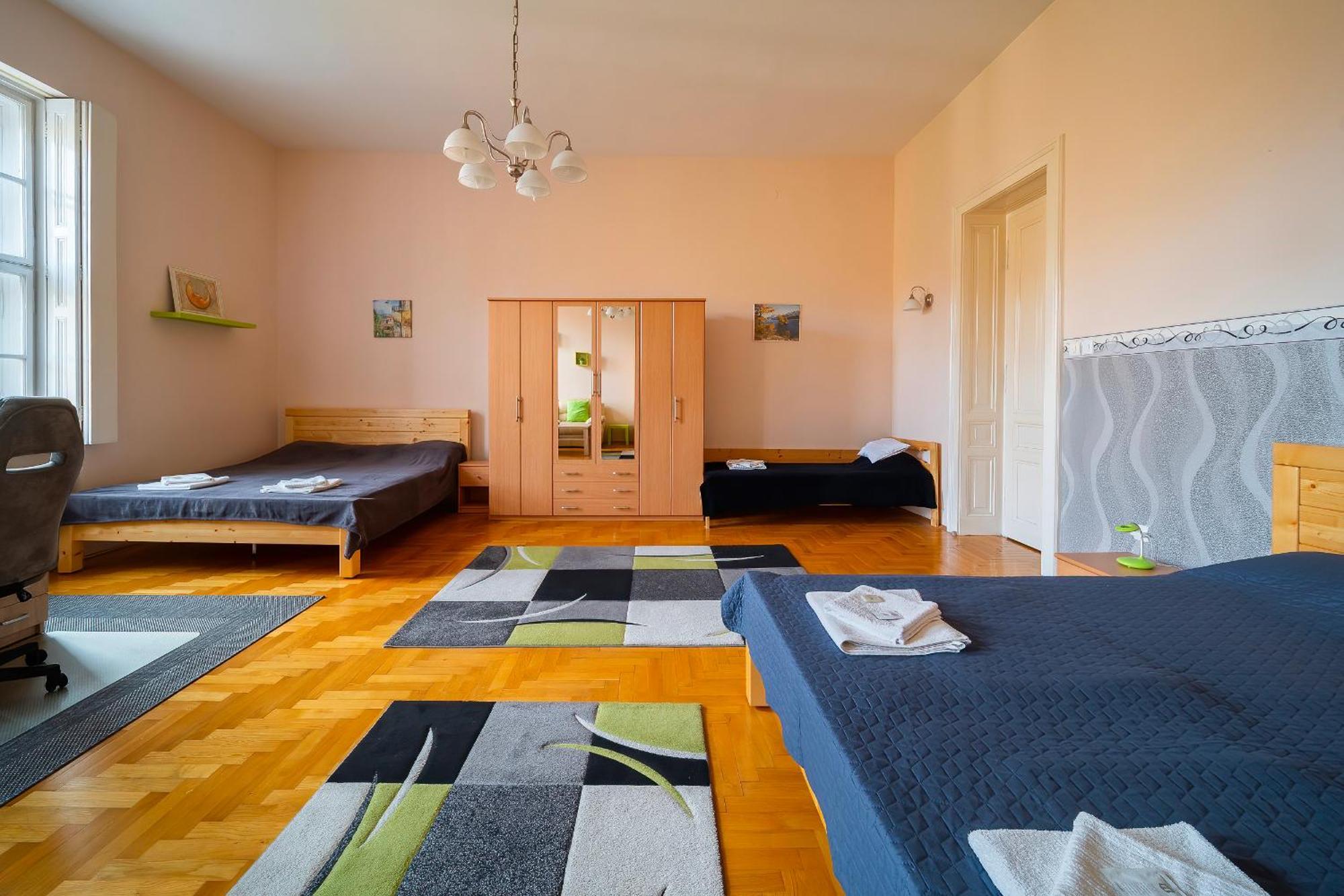 Tomka Apartman Segedyn Zewnętrze zdjęcie
