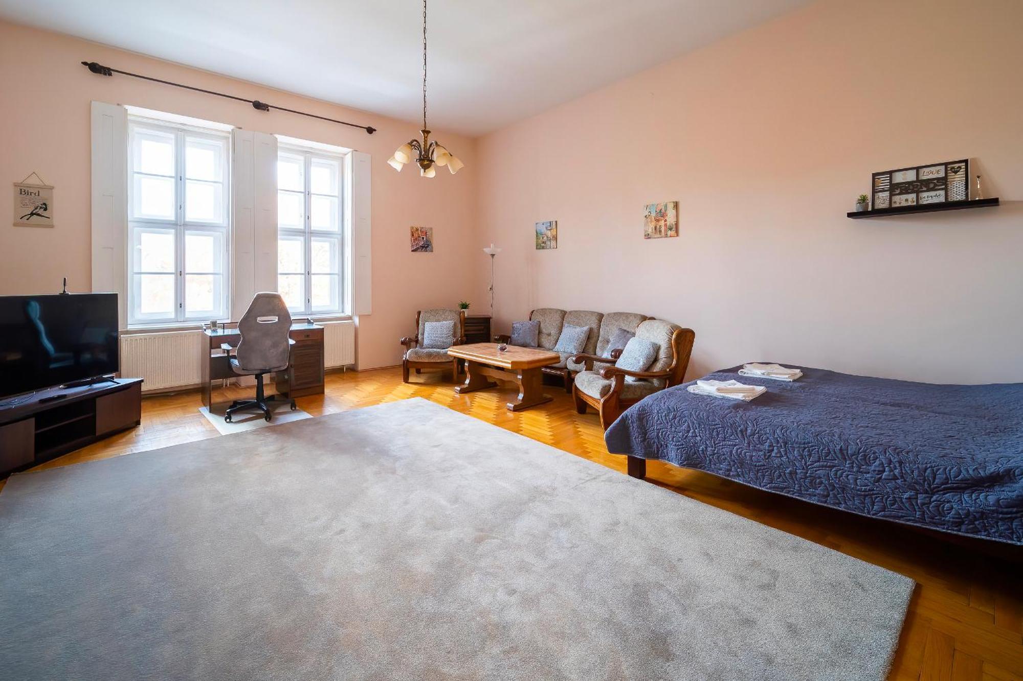 Tomka Apartman Segedyn Zewnętrze zdjęcie